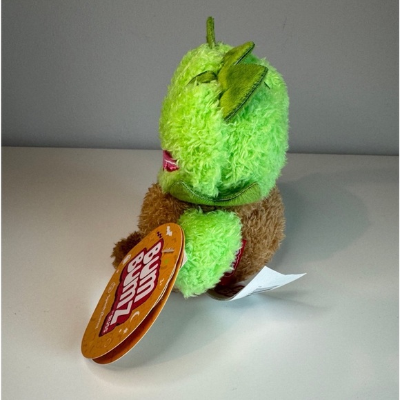 Vinnie the Venus Fly Trap BumBumz 💚 - Picture 2 of 6